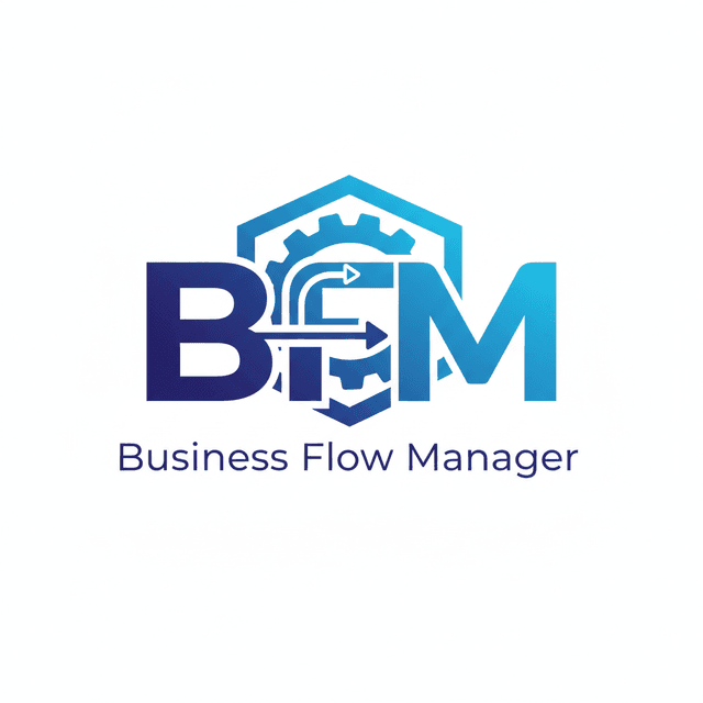 Business Flow Manager